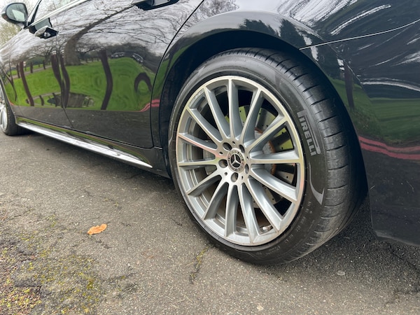Used Mercedes-Benz S-Class 2022 for sale - 73557313: Photo 6