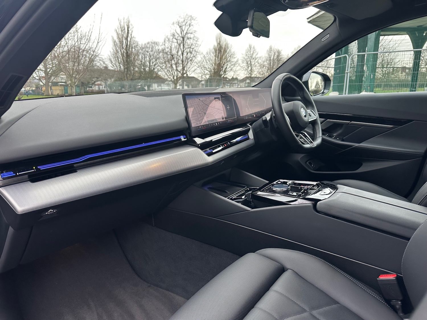 Used BMW 5 Series 2024 for sale - 77258605: Photo 12