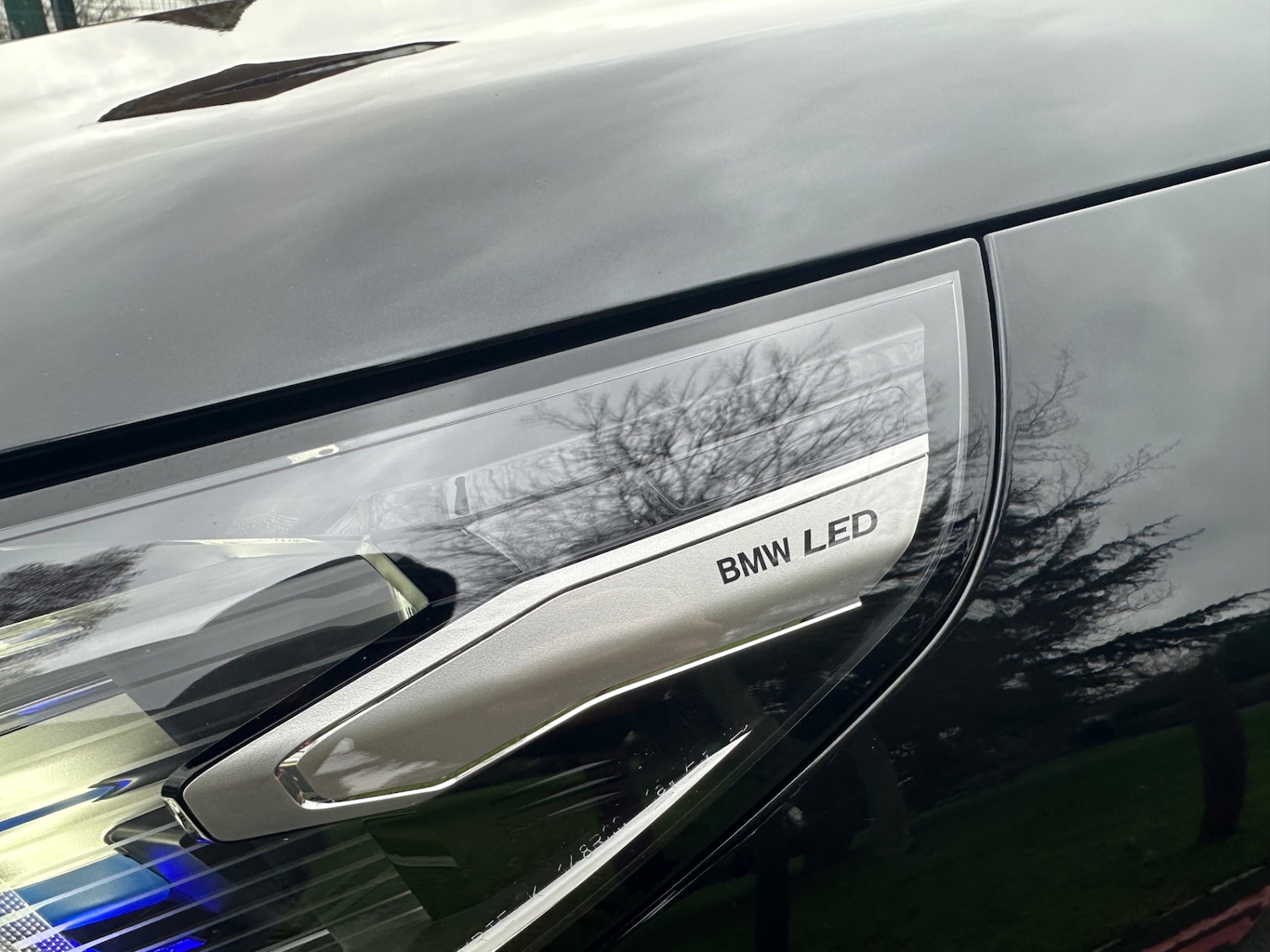 Used BMW 5 Series 2024 for sale - 77258605: Photo 16