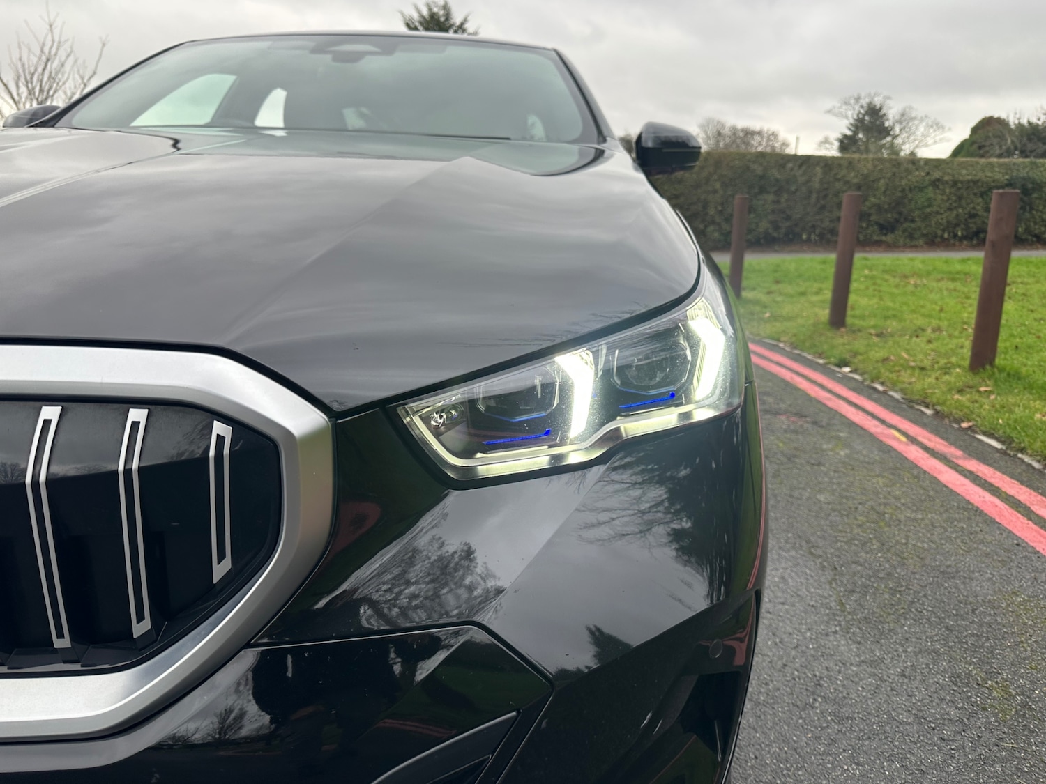 Used BMW 5 Series 2024 for sale - 77258605: Photo 17