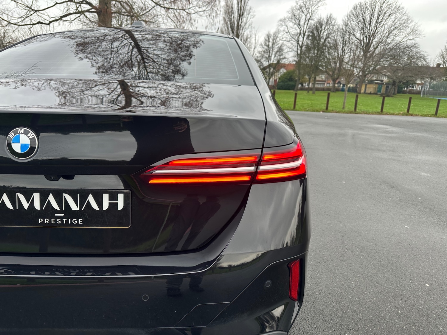 Used BMW 5 Series 2024 for sale - 77258605: Photo 18