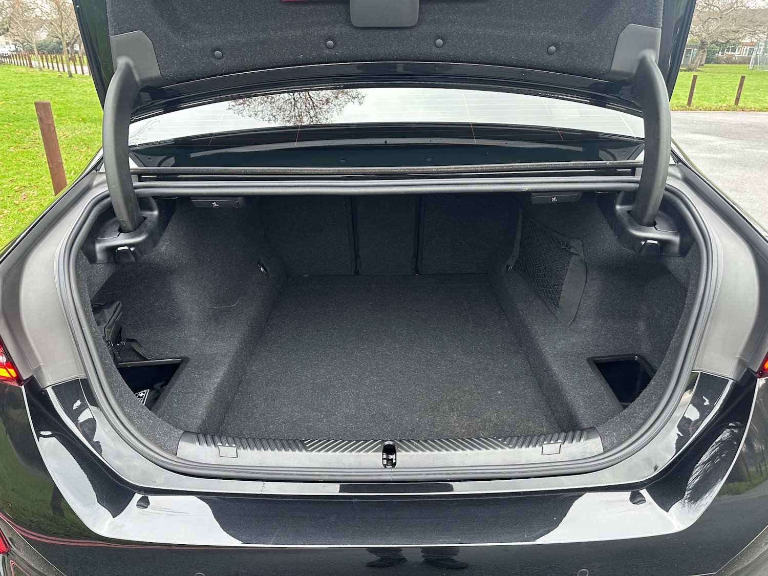 Used BMW 5 Series 2024 for sale - 77258605: Photo 19