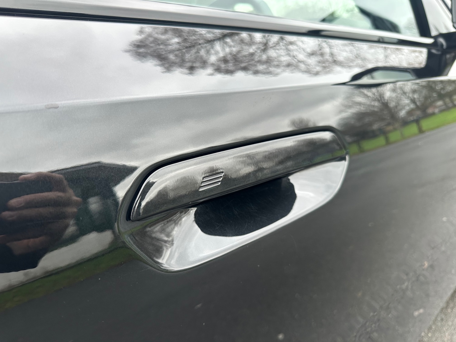 Used BMW 5 Series 2024 for sale - 77258605: Photo 20