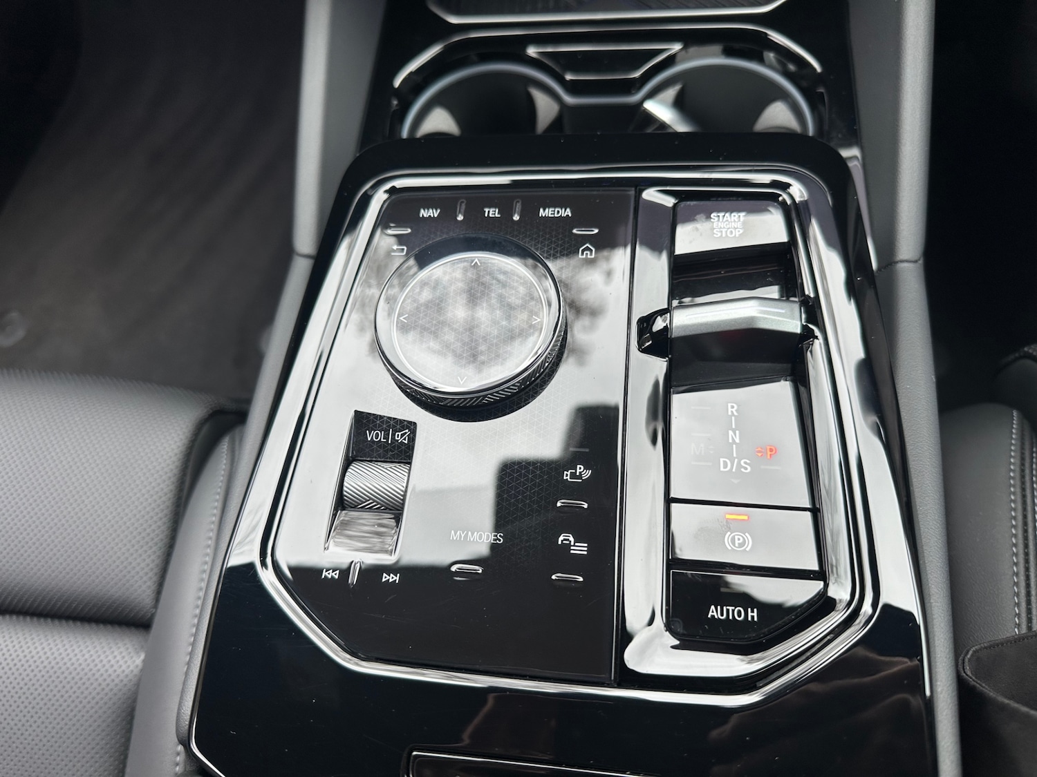 Used BMW 5 Series 2024 for sale - 77258605: Photo 26