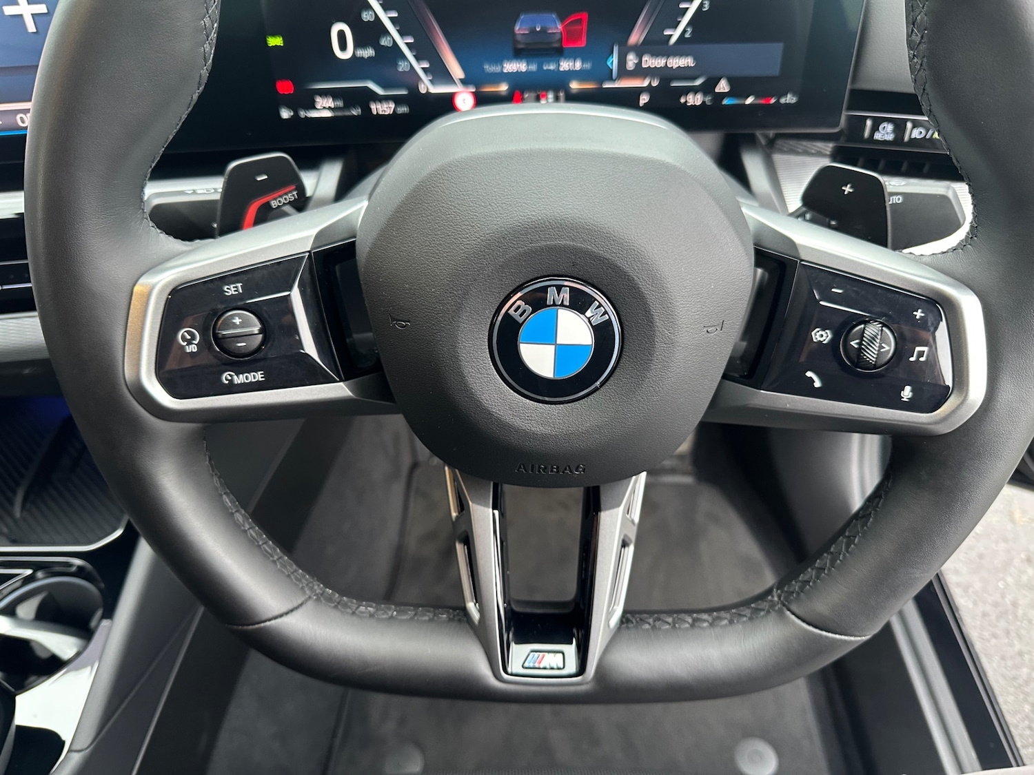 Used BMW 5 Series 2024 for sale - 77258605: Photo 28