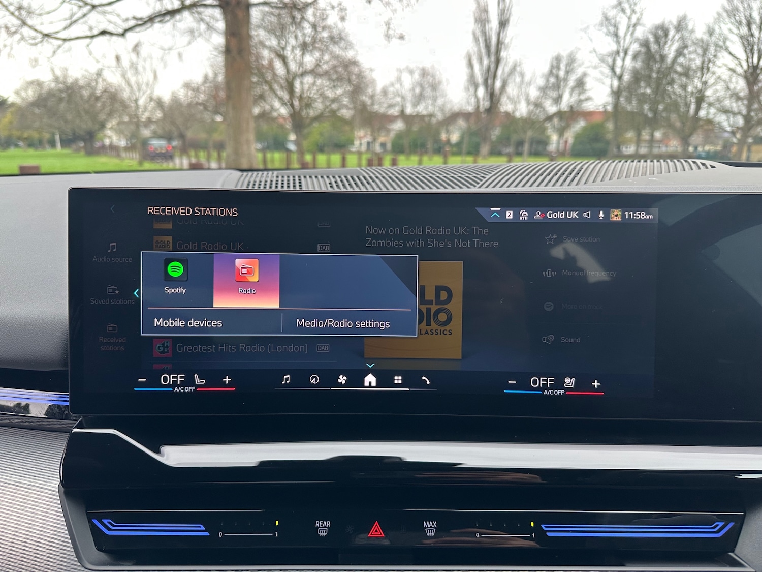 Used BMW 5 Series 2024 for sale - 77258605: Photo 32