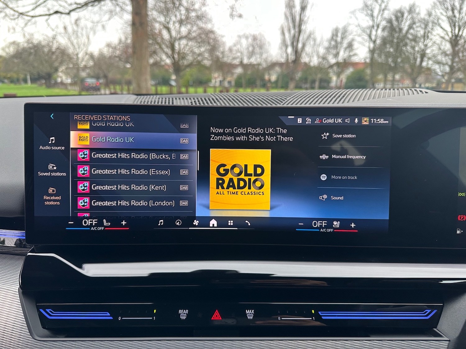 Used BMW 5 Series 2024 for sale - 77258605: Photo 33