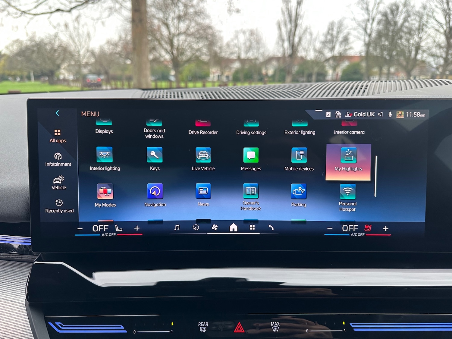 Used BMW 5 Series 2024 for sale - 77258605: Photo 35