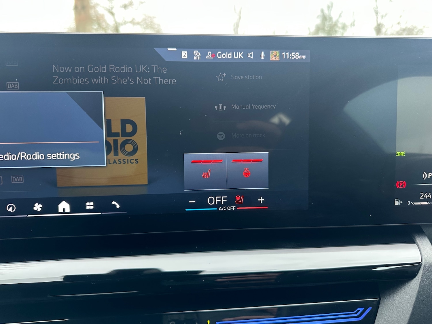 Used BMW 5 Series 2024 for sale - 77258605: Photo 37