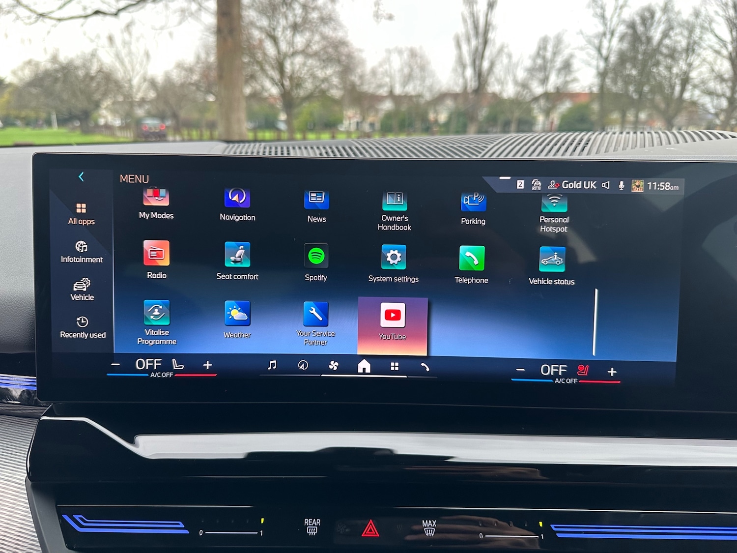 Used BMW 5 Series 2024 for sale - 77258605: Photo 38