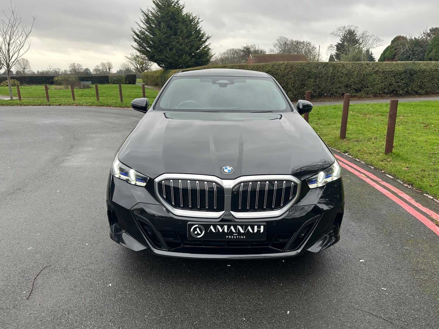 Used BMW 5 Series 2024 for sale - 77258605: Photo 4