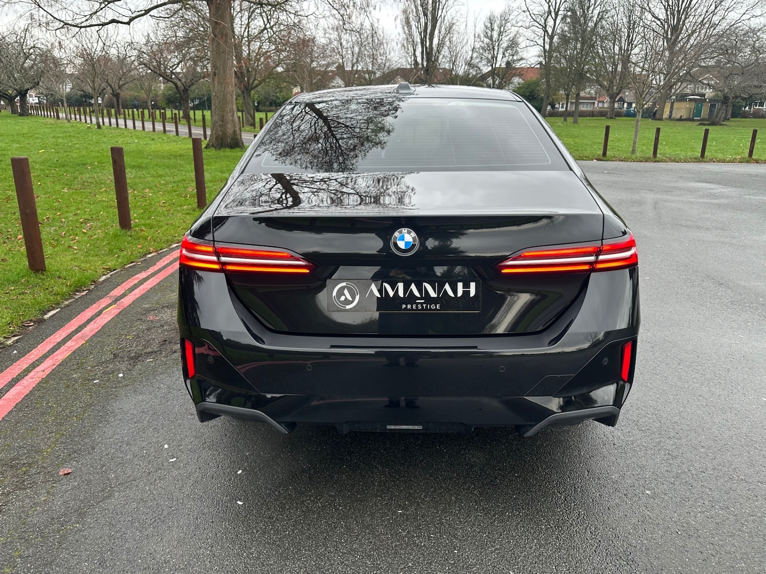 Used BMW 5 Series 2024 for sale - 77258605: Photo 5