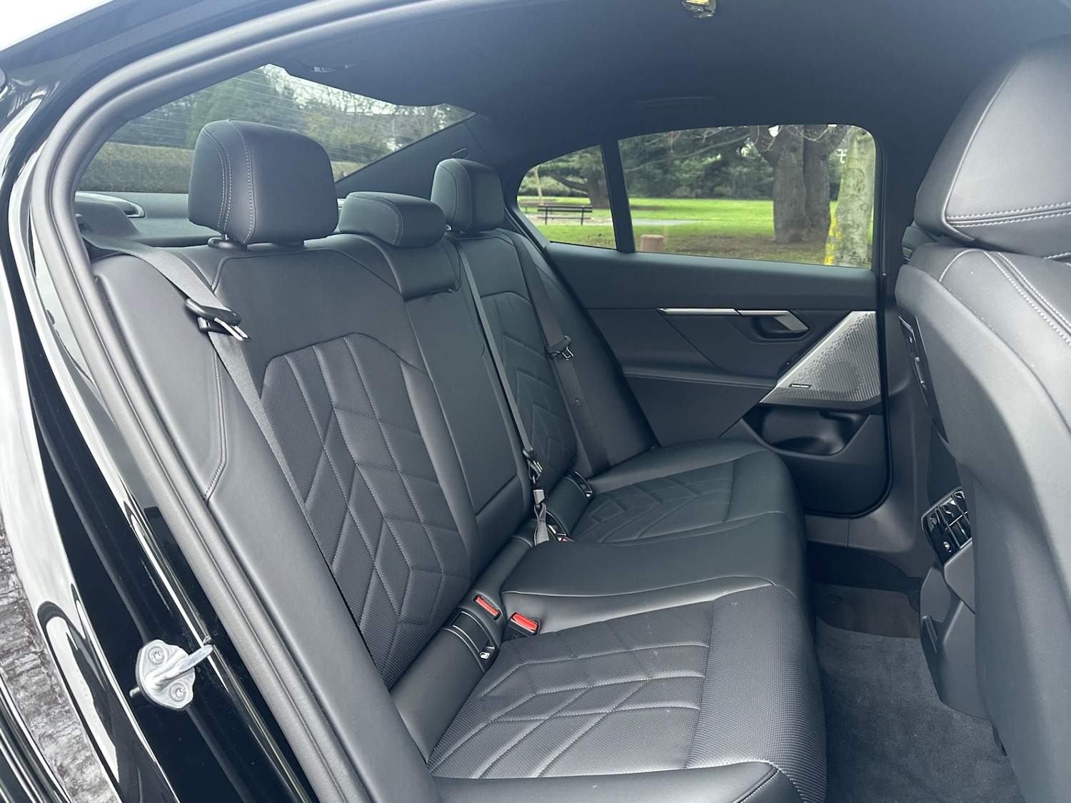 Used BMW 5 Series 2024 for sale - 77258605: Photo 8