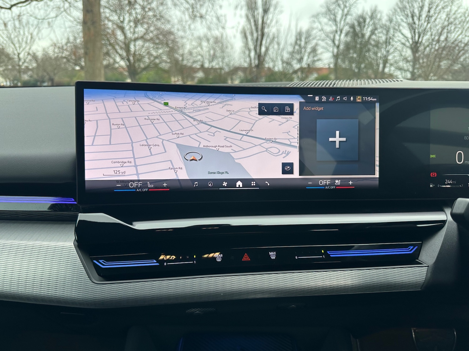 Used BMW 5 Series 2024 for sale - 77258605: Photo 9