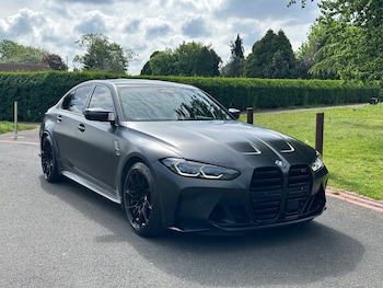 Used BMW M3 2023 for sale - 78484321: Photo