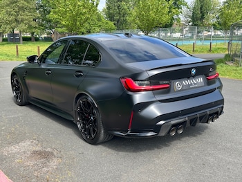 Used BMW M3 2023 for sale - 78484321: Photo