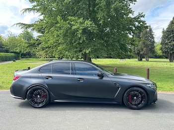 Used BMW M3 2023 for sale - 78484321: Photo