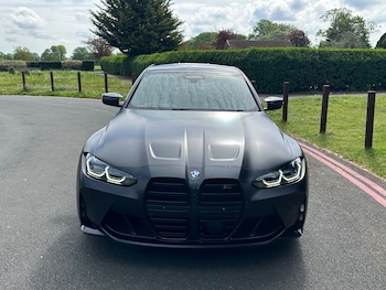 Used BMW M3 2023 for sale - 78484321: Photo
