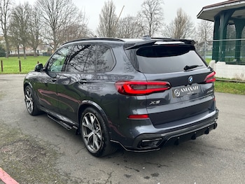 Used BMW X5 2020 for sale - 76696573: Photo