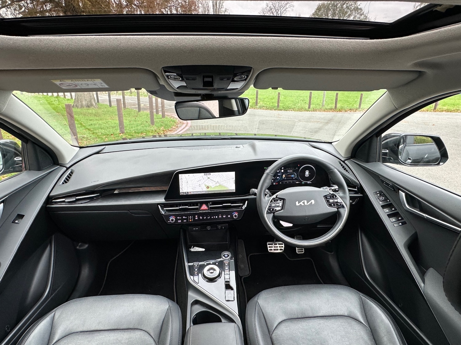 Used Kia Niro 2023 for sale - 76602241: Photo 10