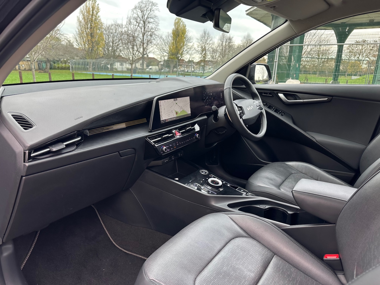 Used Kia Niro 2023 for sale - 76602241: Photo 12