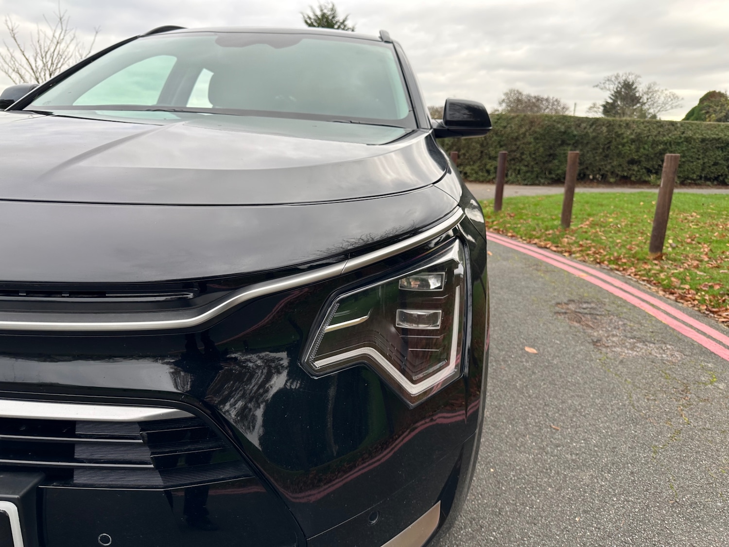 Used Kia Niro 2023 for sale - 76602241: Photo 17