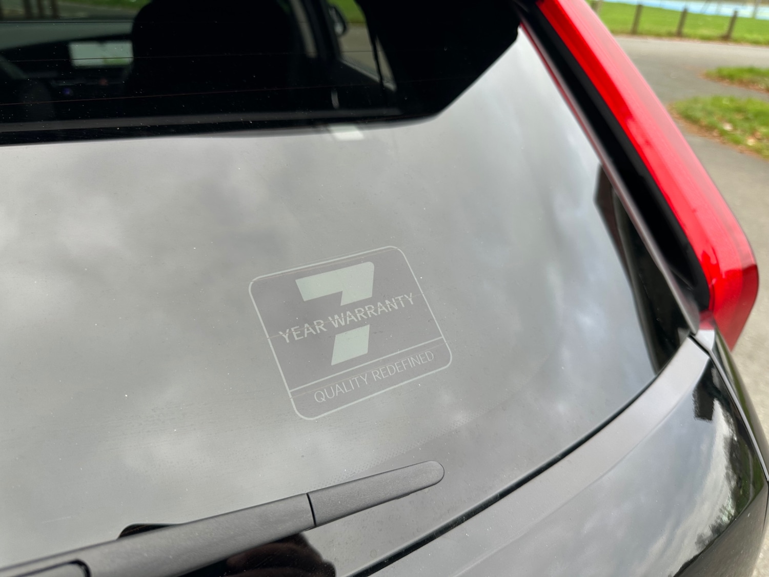 Used Kia Niro 2023 for sale - 76602241: Photo 18