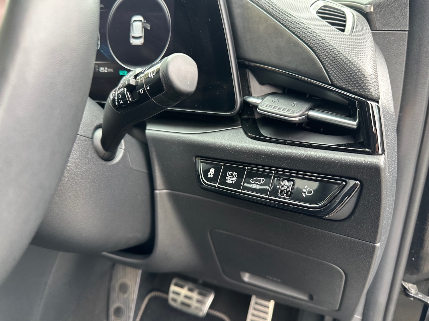 Used Kia Niro 2023 for sale - 76602241: Photo 23