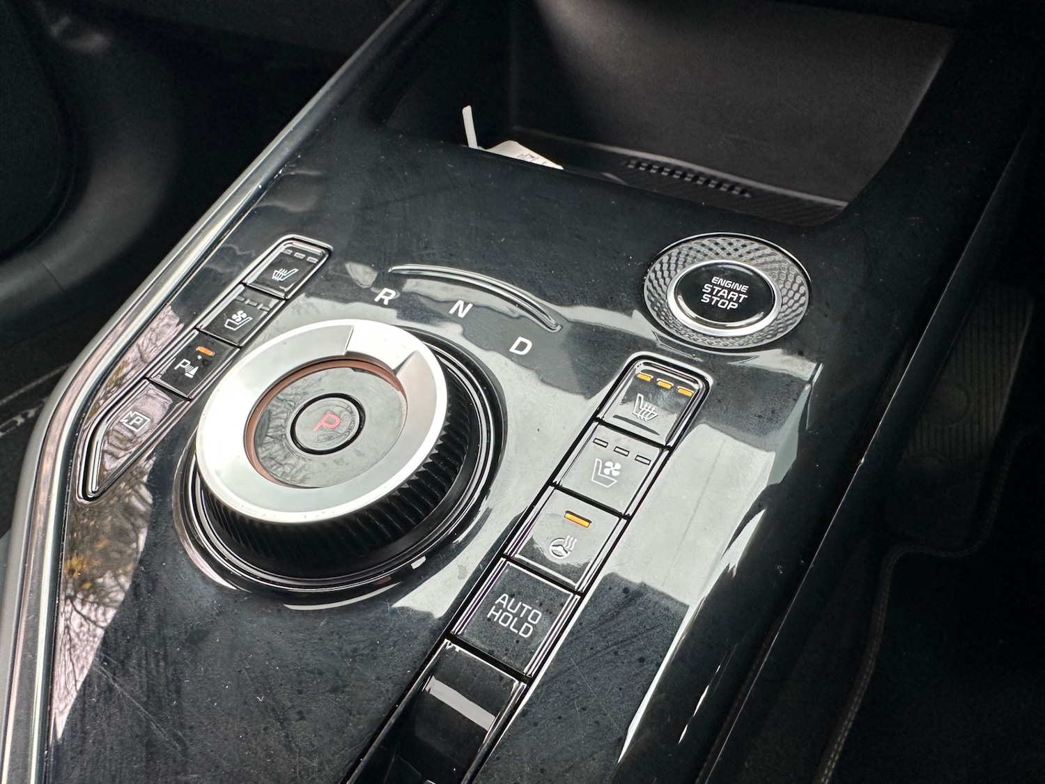 Used Kia Niro 2023 for sale - 76602241: Photo 25