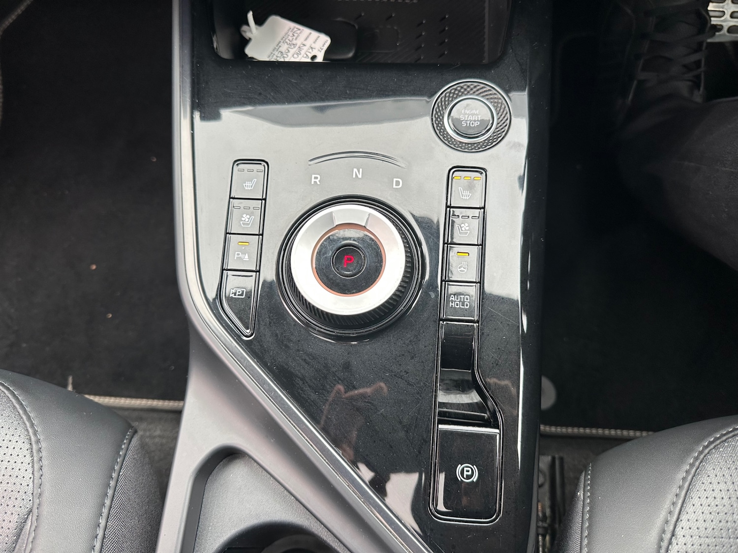 Used Kia Niro 2023 for sale - 76602241: Photo 26