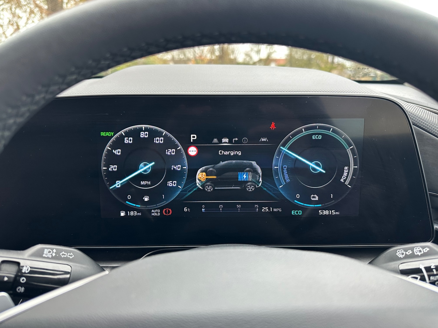 Used Kia Niro 2023 for sale - 76602241: Photo 27