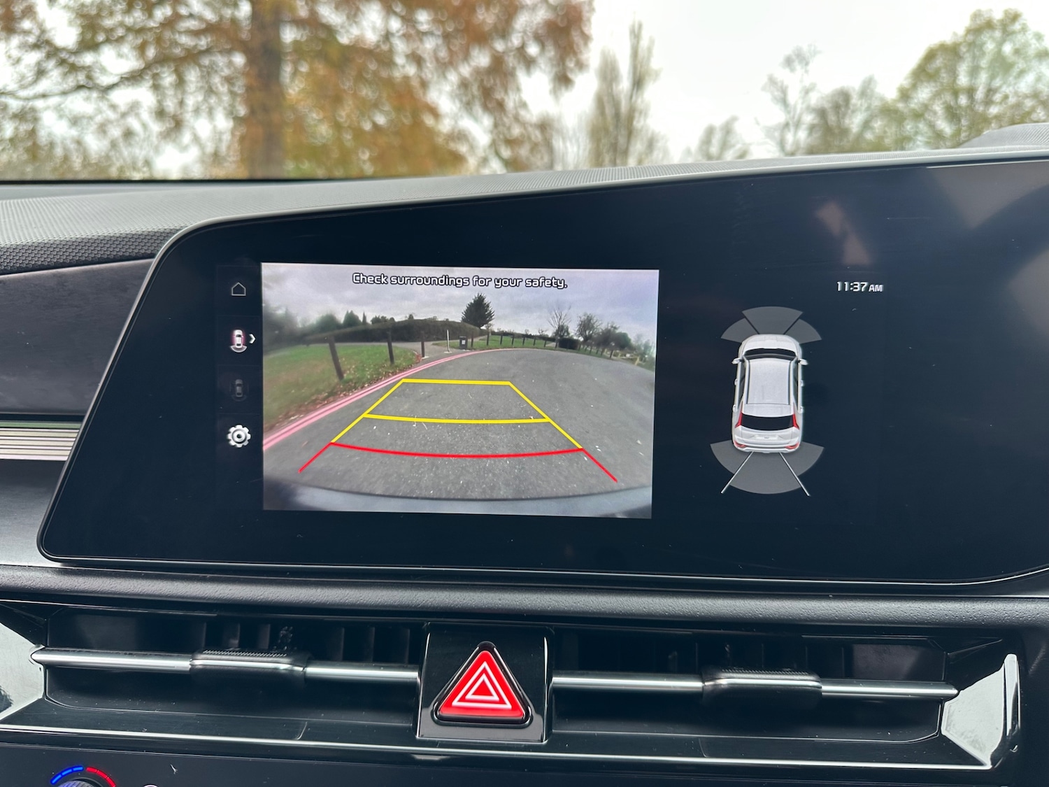 Used Kia Niro 2023 for sale - 76602241: Photo 28