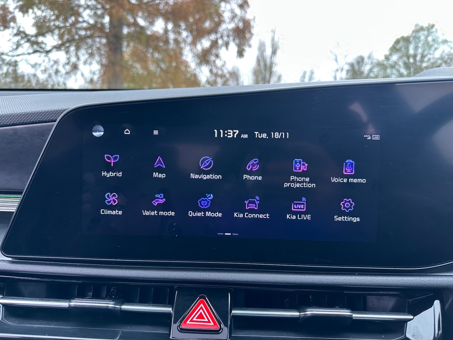 Used Kia Niro 2023 for sale - 76602241: Photo 30