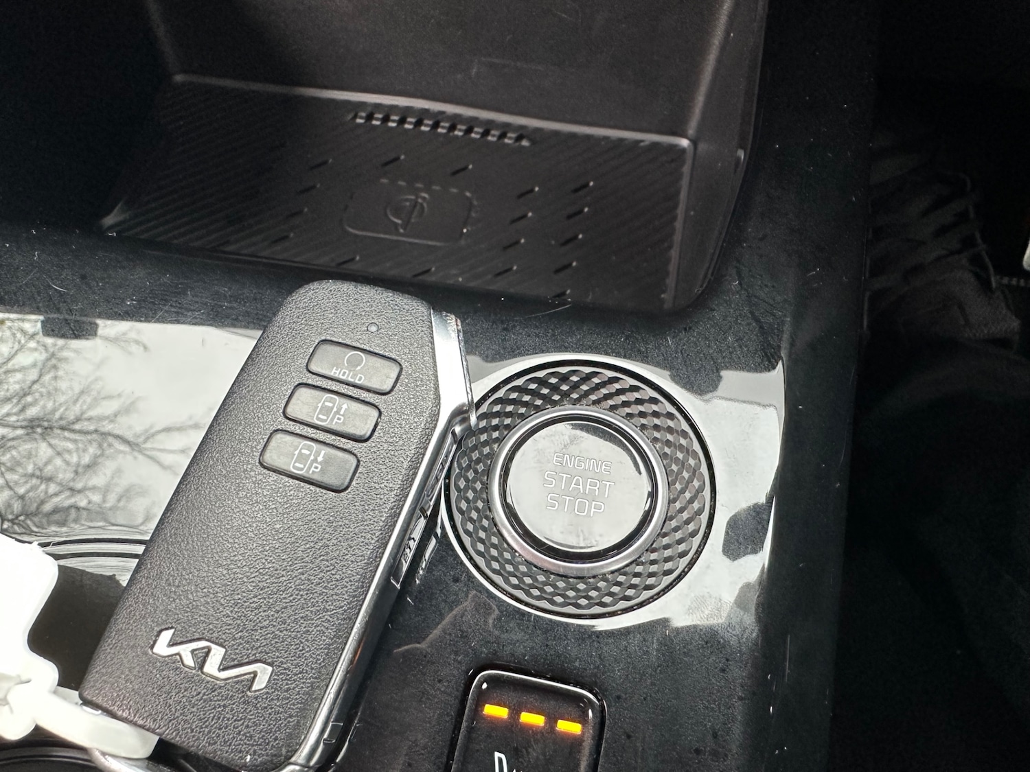 Used Kia Niro 2023 for sale - 76602241: Photo 35