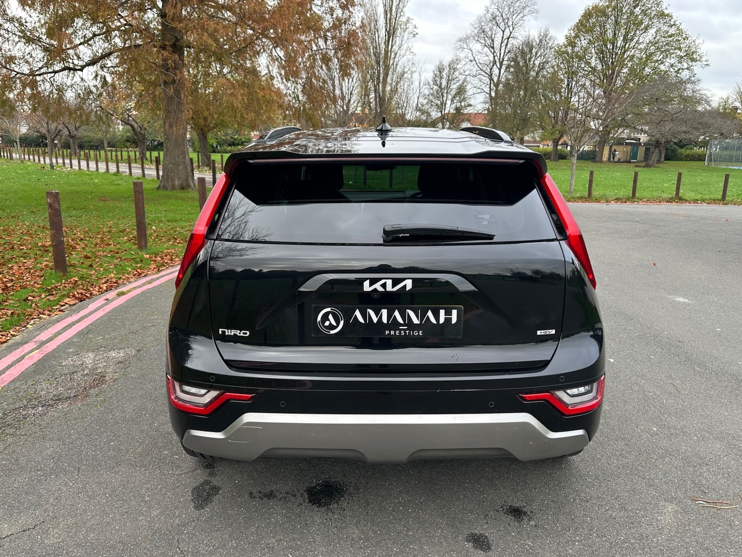 Used Kia Niro 2023 for sale - 76602241: Photo 5