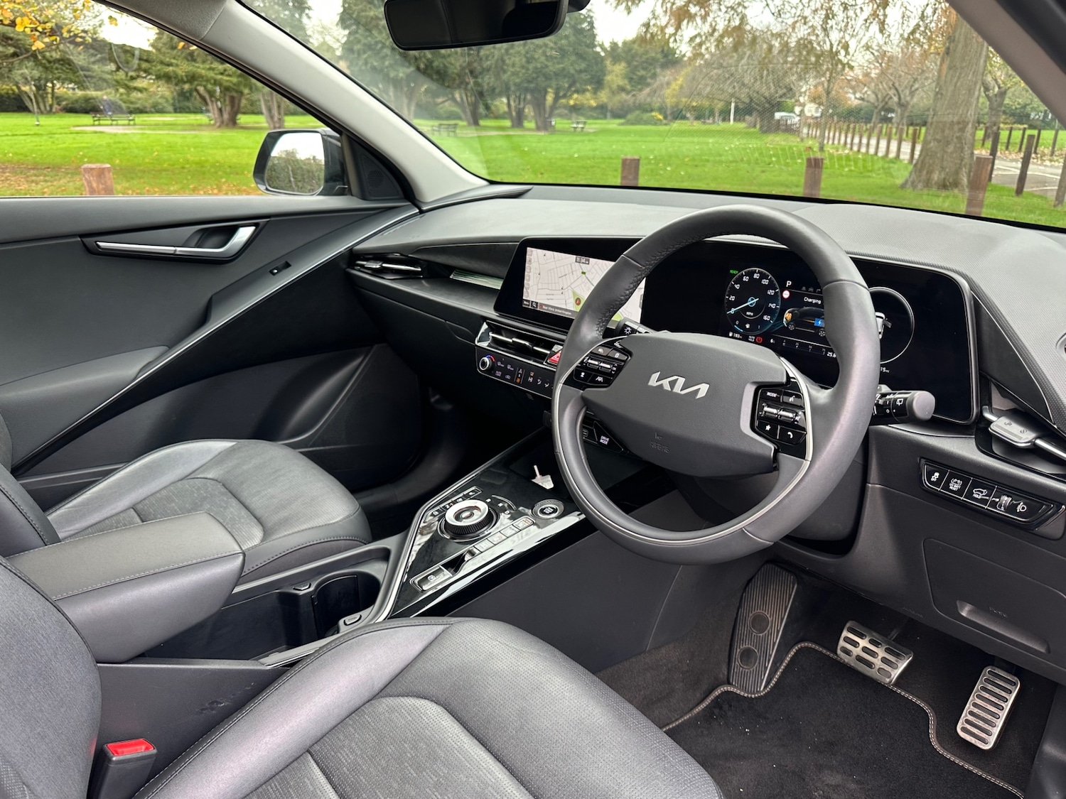 Used Kia Niro 2023 for sale - 76602241: Photo 7