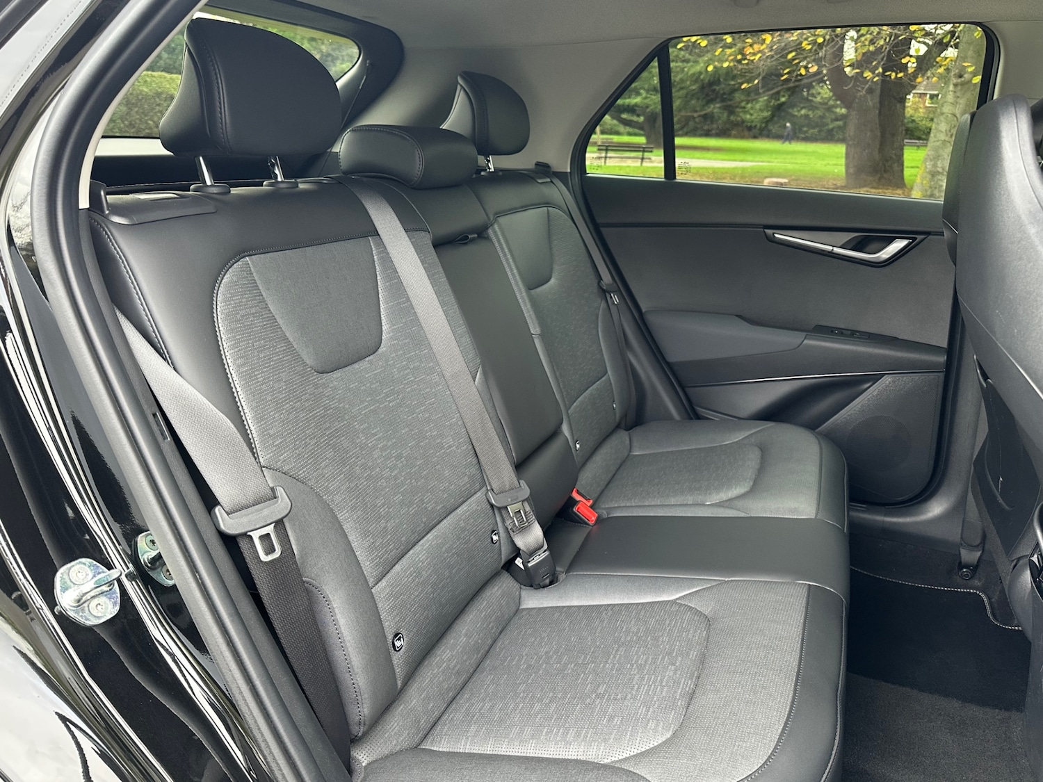 Used Kia Niro 2023 for sale - 76602241: Photo 8