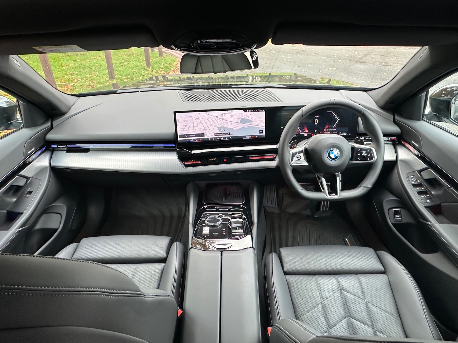 Used BMW 5 Series 2024 for sale - 76542983: Photo 10