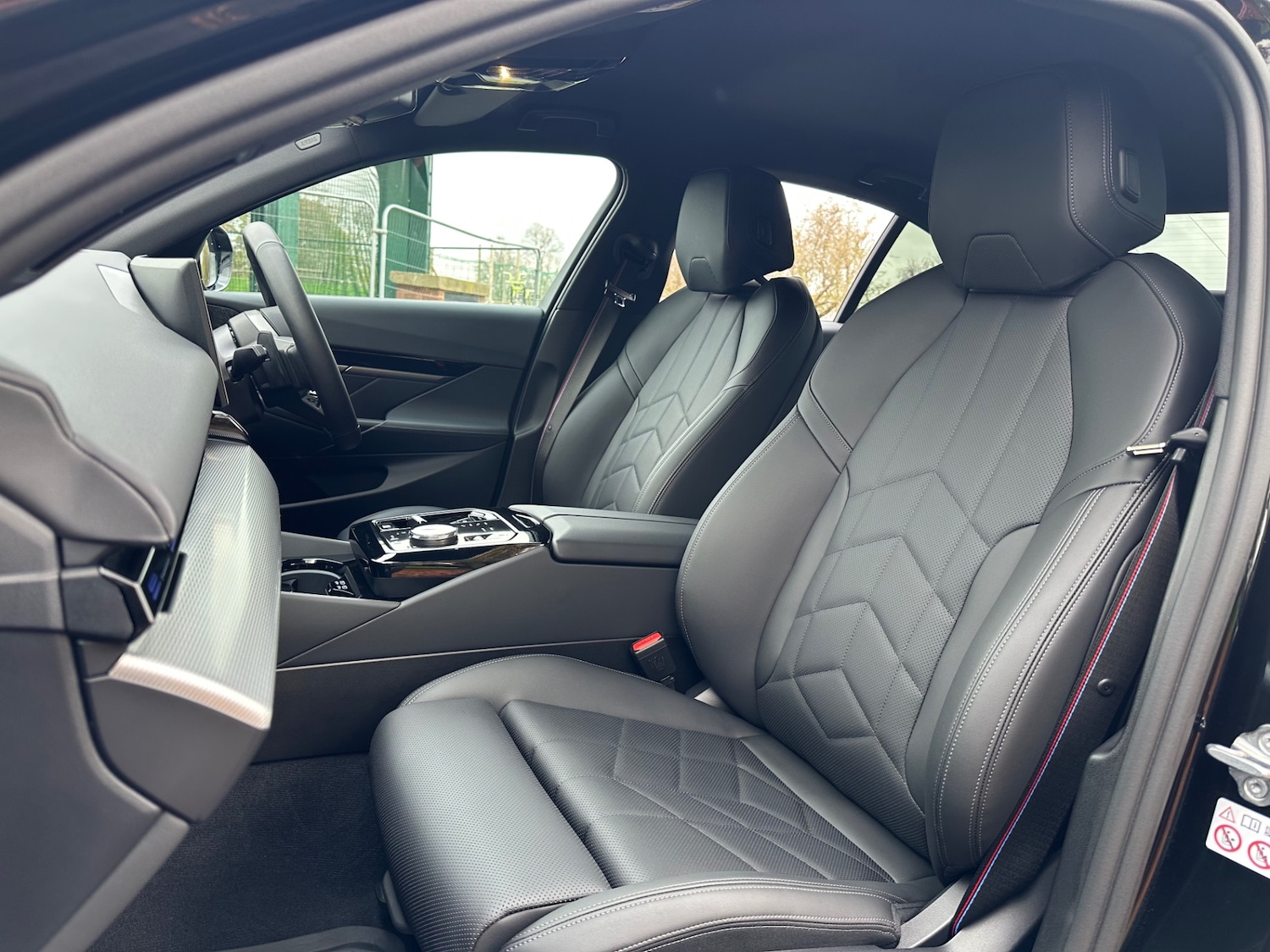 Used BMW 5 Series 2024 for sale - 76542983: Photo 11