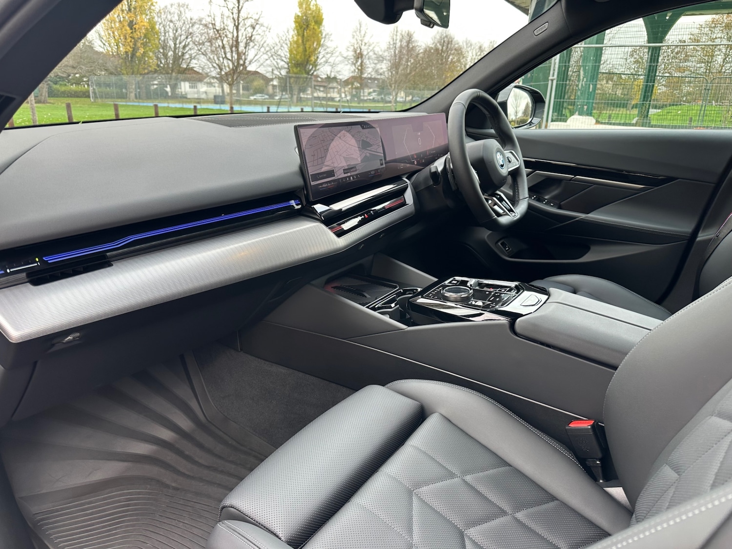 Used BMW 5 Series 2024 for sale - 76542983: Photo 12