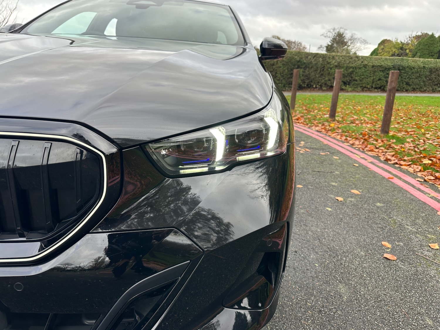 Used BMW 5 Series 2024 for sale - 76542983: Photo 16