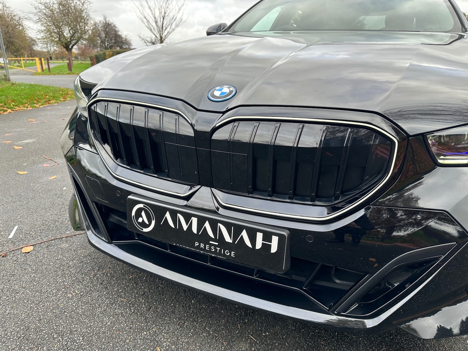 Used BMW 5 Series 2024 for sale - 76542983: Photo 19