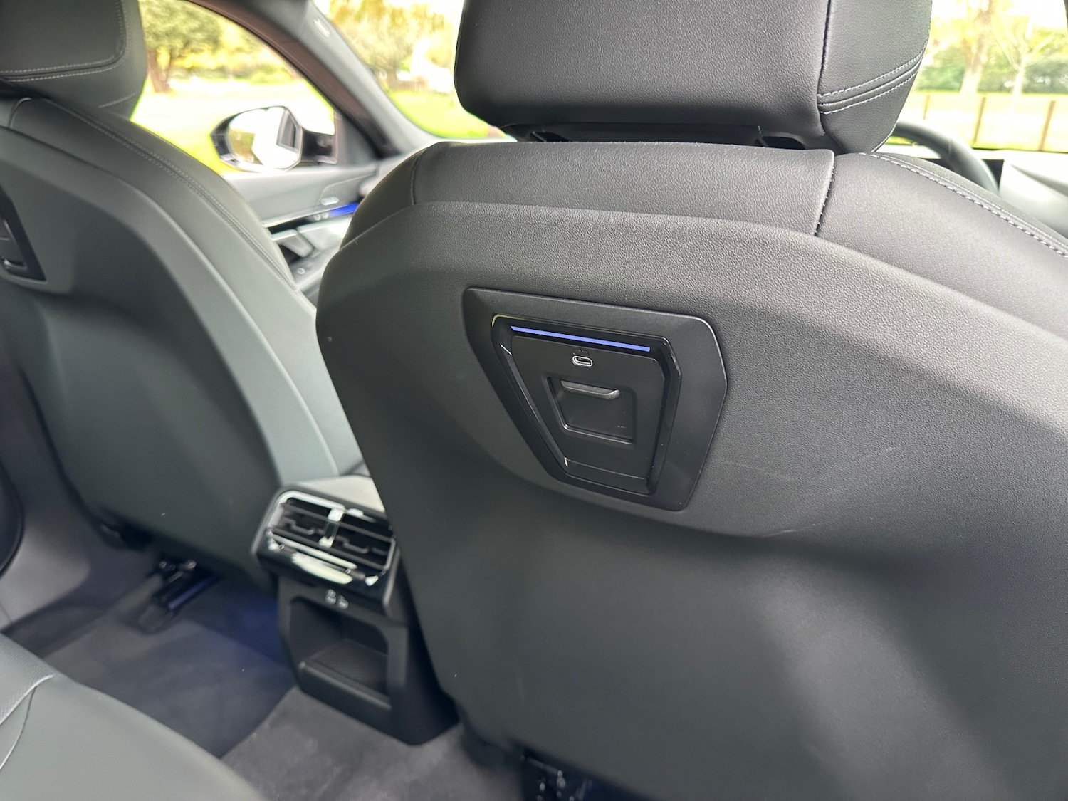 Used BMW 5 Series 2024 for sale - 76542983: Photo 20