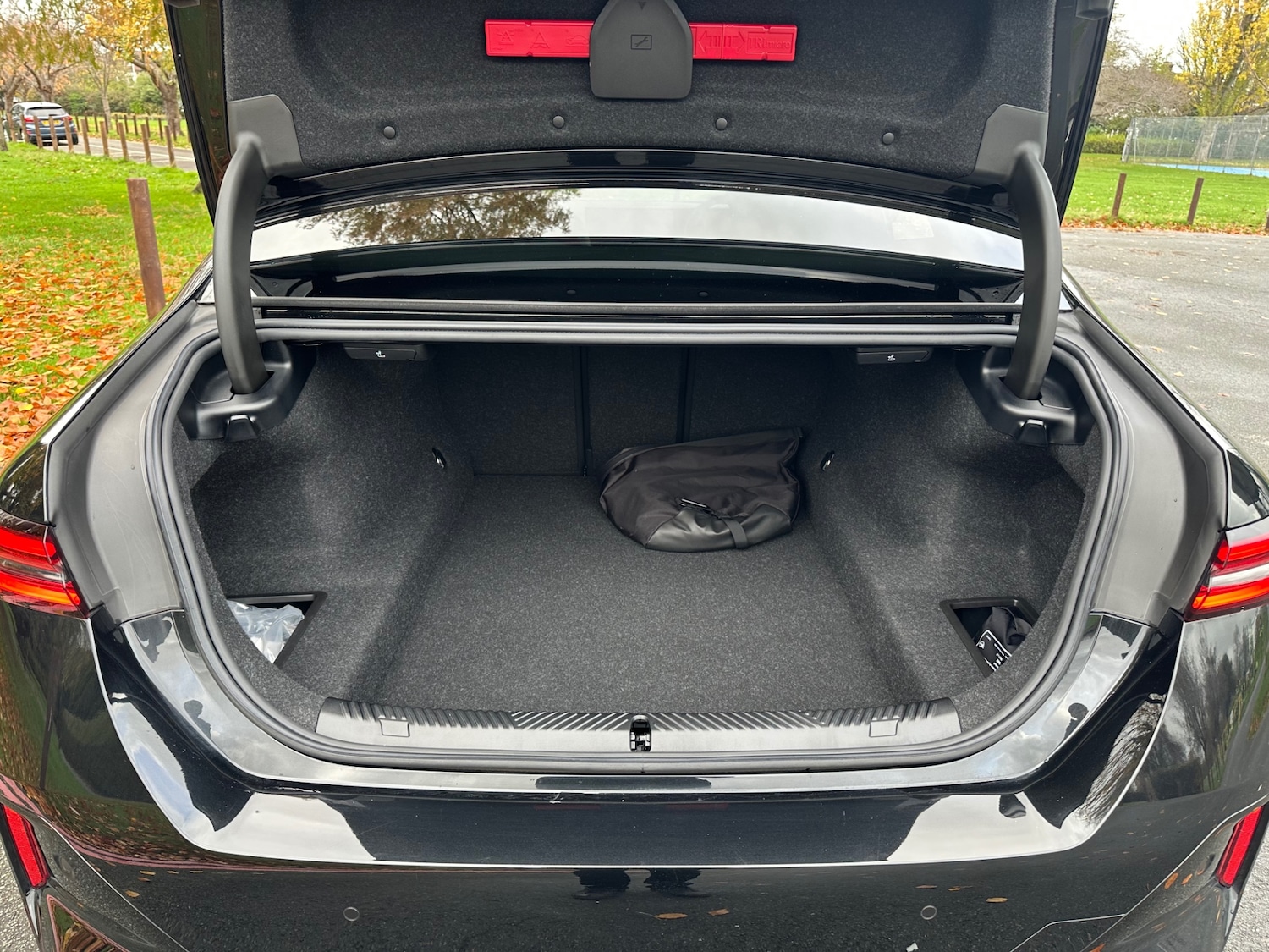 Used BMW 5 Series 2024 for sale - 76542983: Photo 22