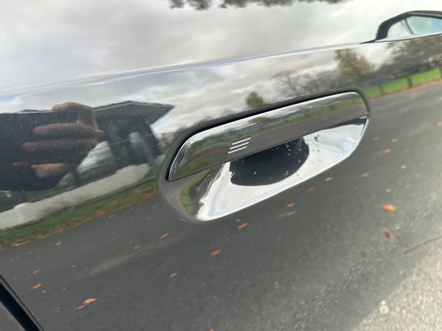 Used BMW 5 Series 2024 for sale - 76542983: Photo 23