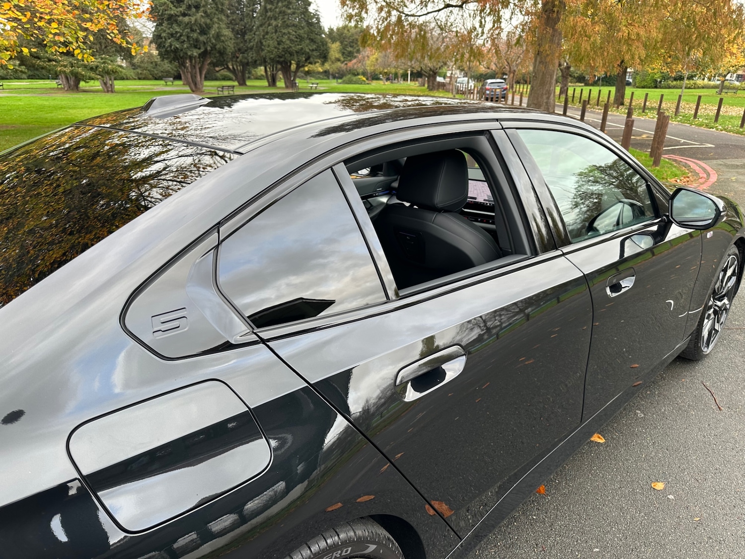 Used BMW 5 Series 2024 for sale - 76542983: Photo 25