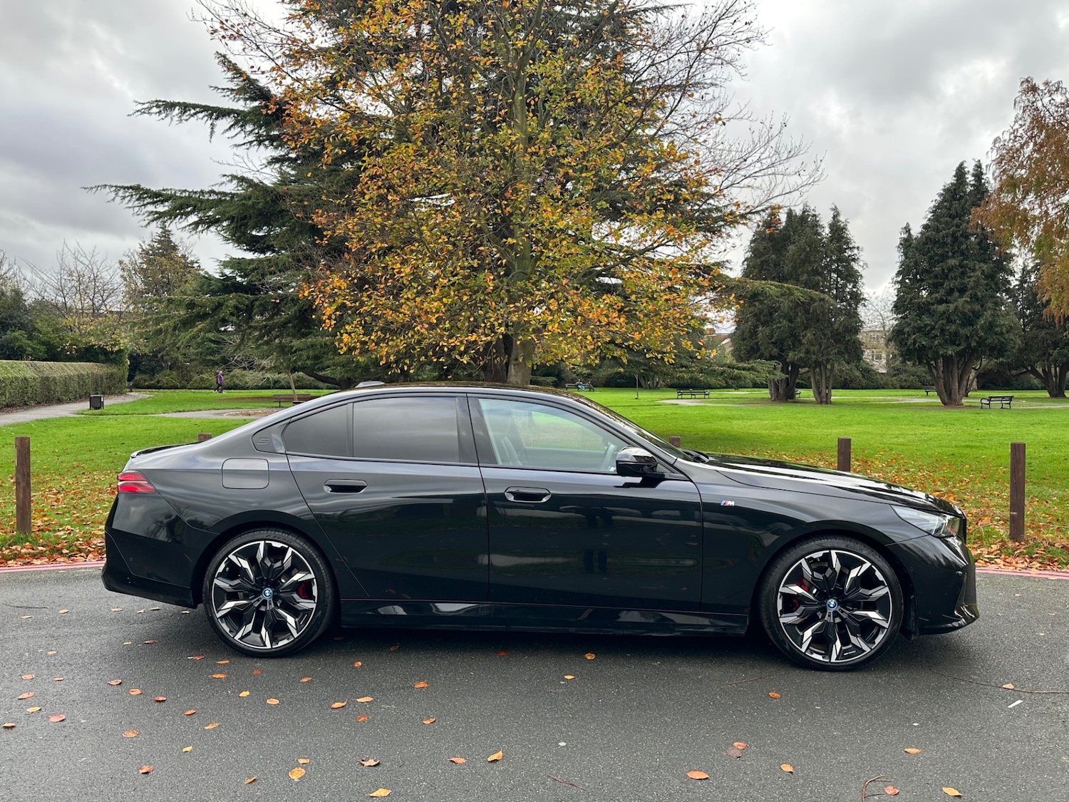 Used BMW 5 Series 2024 for sale - 76542983: Photo 3