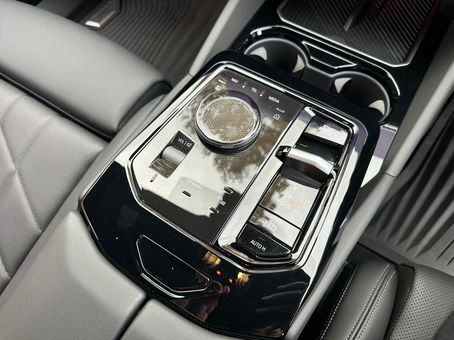 Used BMW 5 Series 2024 for sale - 76542983: Photo 30