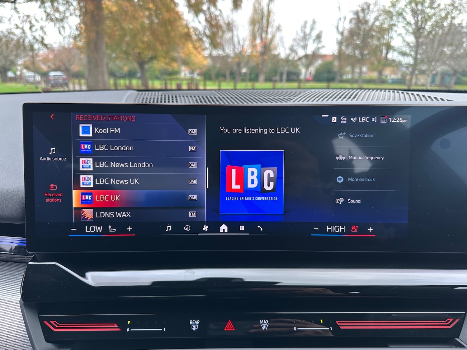 Used BMW 5 Series 2024 for sale - 76542983: Photo 32