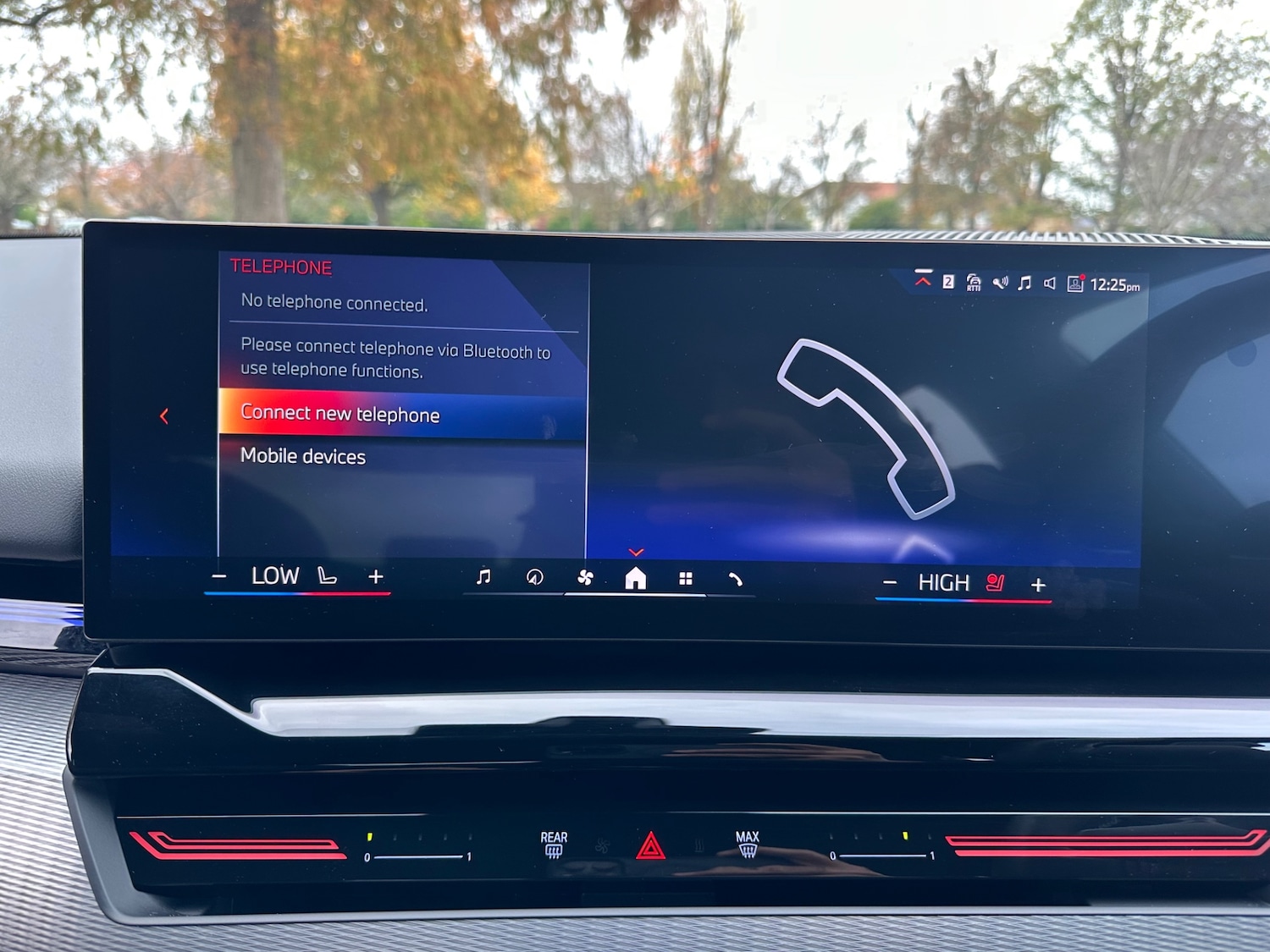 Used BMW 5 Series 2024 for sale - 76542983: Photo 34